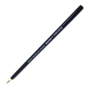 TAMIYA 87018 - High Grade Pointed Brush Medium