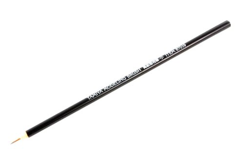 Go to product TAMIYA 87019 - High Grade Pointed Brush Small