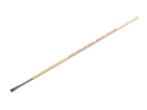 TAMIYA 87028 - Flat Brush no. 01