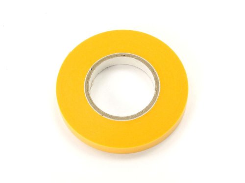 Go to product TAMIYA 87033 - Masking Tape Refill 6 mm