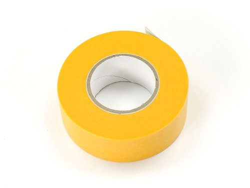 Go to product TAMIYA 87035 - Masking Tape Refill 18 mm