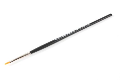 Go to product TAMIYA 87046 - Flat Brush no. 0