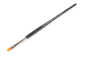 TAMIYA 87047 - Flat Brush no. 2