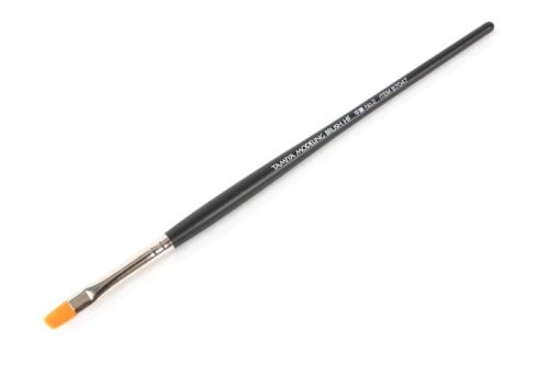 Go to product TAMIYA 87047 - Flat Brush no. 2