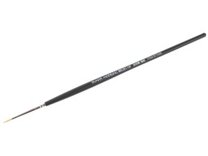 TAMIYA 87048 - High Finish Pointed Brush Ultra Fine