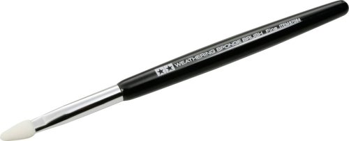 Go to product TAMIYA 87084 - Weathering Sponge Brush Fine