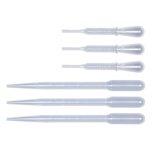 Go to product TAMIYA 87124 - Pipette Set Short & Long - 6 szt