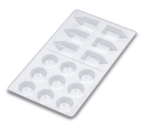 Go to product TAMIYA 87125 - 15 Well Palette x 5