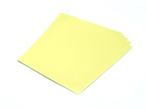 TAMIYA 87130 - Masking Sticker Sheet Plain Type 5 pcs