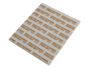 TAMIYA 87148 - Sanding Sponge 600