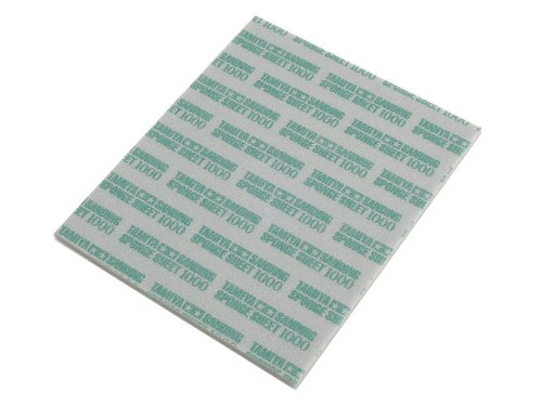 Go to product TAMIYA 87149 - Sanding Sponge 1000
