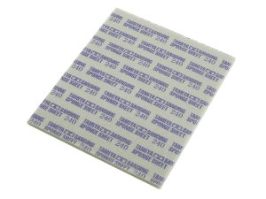 TAMIYA 87162 - Sanding Sponge Sheet 240
