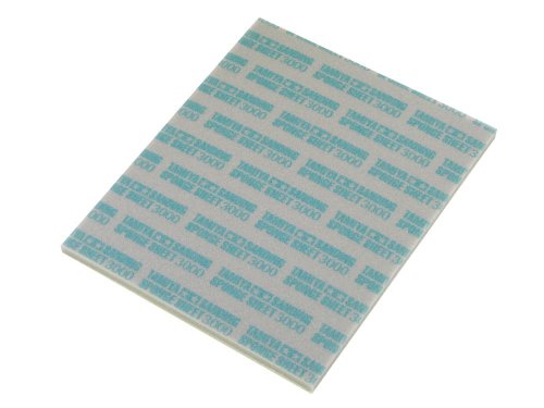 Go to product TAMIYA 87171 - Sanding Sponge Sheet 3000