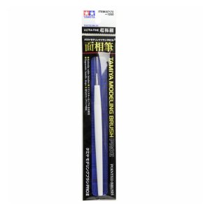 TAMIYA 87172 - PRO II Pointed Brush Ultra Fine