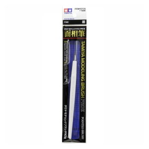 TAMIYA 87174 - PRO II Pointed Brush Fine