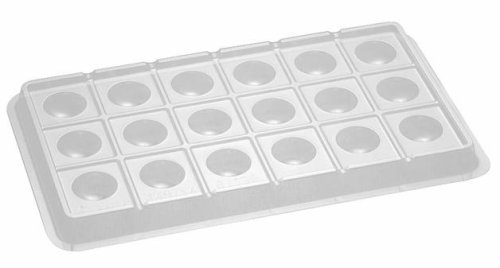 Go to product TAMIYA 87195 - 18 Well Palette for Brush Painting 5