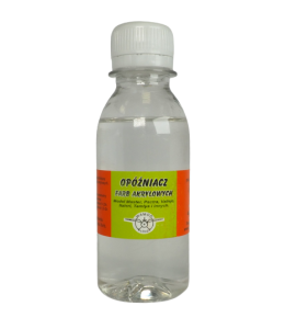 WAMOD - Opóźniacz Do Farb Akrylowych 125 ml