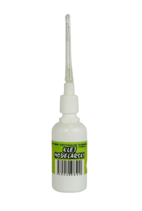 WAMOD - Liquid glue with needle