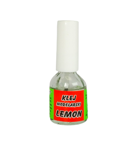 Go to product WAMOD - Glue Lemon
