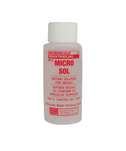 Go to product MICROSCALE - Micro Sol
