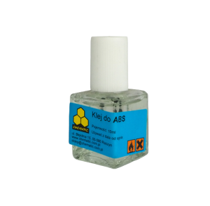 CHEMATIC - Glue for ABS plastics, 10 ml