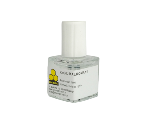 CHEMATIC - Decals glue, 10 ml
