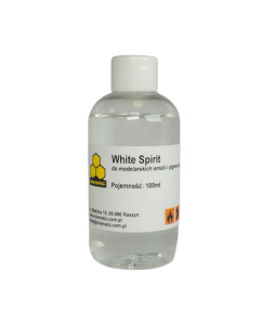 CHEMATIC - White Spirit thinner 100 ml