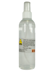CHEMATIC - Paper models lacquer 200 ml