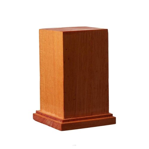 Go to product Mr.Hobby DB004 - Wooden base - square