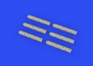 Eduard 648769 - 1:48 F4F gun barrels Print 3D