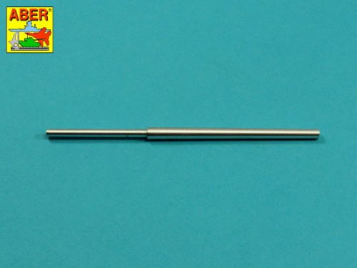 Go to product Aber 35L-325  - 1:35 76mm M1A1 barrel for M18 Hellcat