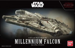 Revell 01211 - 1:144 Bandai Millennium Falcon