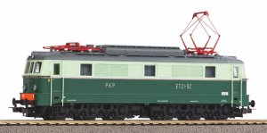 PIKO 51604 H0 - Lokomotywa elektryczna ET21-92 PKP