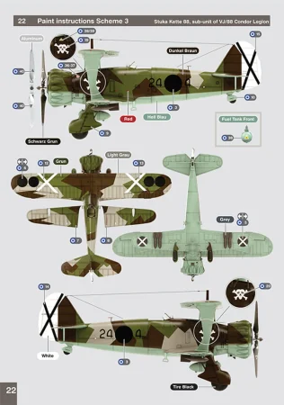 GasPatch-16-48097-Henschel Hs 123 A1 Early Legion Condor (6).jpg