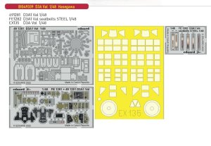 Eduard BIG49339 - 1:48 D3A Val