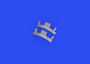 Eduard 672297 - 1:72 Ki-84 exhaust Print 3D
