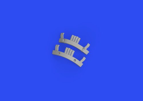 Go to product Eduard 672297 - 1:72 Ki-84 exhaust Print 3D