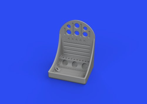 Go to product Eduard 672295 - 1:72 Ki-84 seat Print 3D