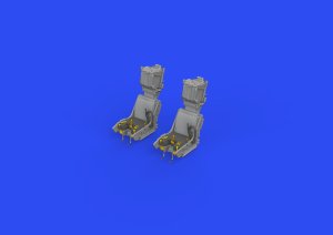 Eduard 648775 - 1:48 F/A-18F ejection seats