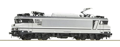 Go to product Roco 70164 H0 - Lokomotywa elektryczna Rail Force One 1829 z dźwiękiem