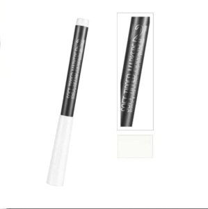 DSPIAE MK-02 - Paint marker White Soft Tipped