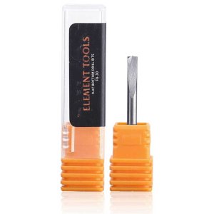 DSPIAE FB-30 - Precise flat drill 3,0 mm