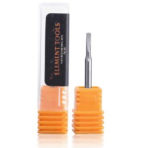DSPIAE FB-20 - Precise flat drill 2,0 mm