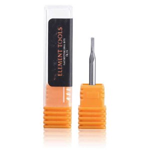 DSPIAE FB-15 - Precise flat drill 1,5 mm