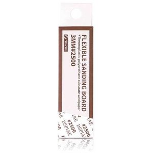 DSPIAE FS-2500 - Elastic sanding pads #2500