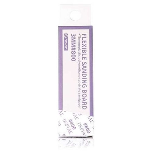 Go to product DSPIAE FS-800 - Elastic sanding pads #800