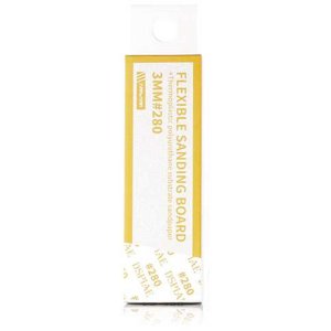 DSPIAE FS-280 - Elastic sanding pads #280