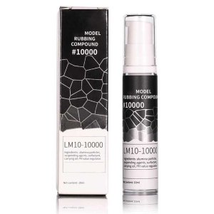 DSPIAE LM10/10000 - Liquid polishing compound, grit #10000