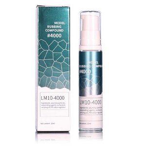 DSPIAE LM10/4000 - Liquid polishing compound, grit #4000