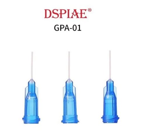 Go to product DSPIAE GPA-01 - CA glue precision applicators set